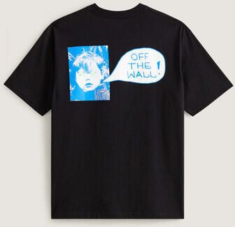 Vans T-shirt Side talk ss tee