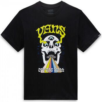 Vans T-shirt skull ss - Foto 1