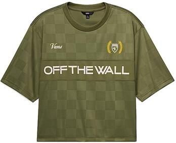 Vans T-shirt STEVIES SPORTS JERSEY