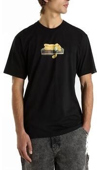 Vans T-shirt TIMES UP SS