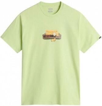 Vans T-shirt TIMES UP SS