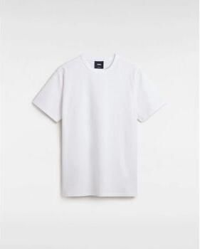 Vans T-shirt VN000G3W OFF THE WALL II-EHT1 WHITE