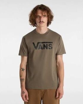 Vans T-shirt VN000GGG CLASSIC-9JC1 - Foto 1