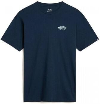 Vans T-shirt VN000HX0NVY1-NAVY - Foto 1