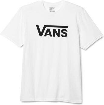 Vans T-shirt Vn000kmzyb21 Classic Drop V Ss