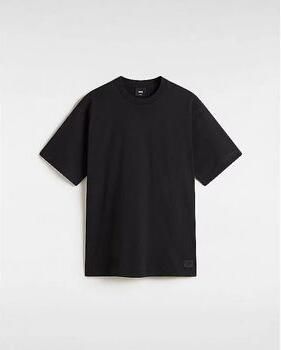 Vans T-shirt VN000P54 ORIGINAL STANDARD-BLK1