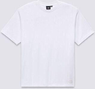Vans T-shirt VN000P54 ORIGINAL STANDARD-WHT1 WHITE
