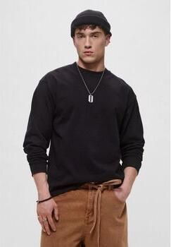 Vans T-shirt VN000P55 ORIGINAL STANDARD-BLK1