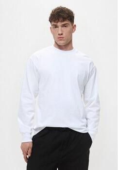 Vans T-shirt VN000P55 ORIGINAL STANDARD-WHT1