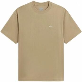 Vans T-shirt Vn0010ff4mg1 Left Chest Ii Loose Ss