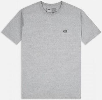 Vans T-shirt VN0A49R7ATH1 MN OFF THE WALL CLASSIC-ATHLETIC HEATHER