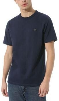 Vans T-shirt VN0A49R7LKZ1 MN OFF THE WALL CLASSIC-DRESS BLUE