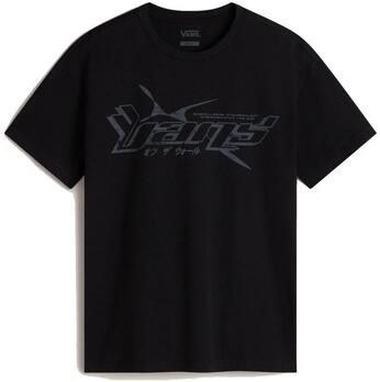 Vans T-shirt Y2V OVERSIZED SS