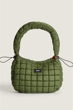 Vans Tas Vn000x3bgrk1 Quilted Katie Bag