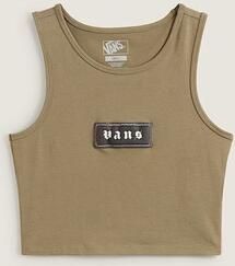 Vans Top UPWORN FITTED TANK