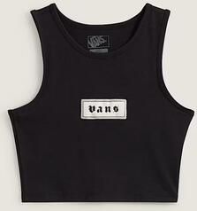 Vans Top UPWORN FITTED TANK
