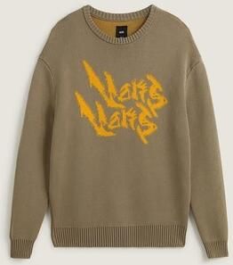 Vans Trui RAW INSTINCT MIRROR SW