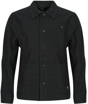 Vans Windjack Drill Chore Canvas Jacket