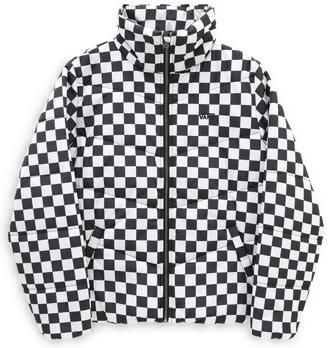 Vans Windjack FOundry Print Puff Mte