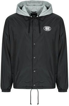 Vans Windjack M RILEY HOODED COACHES JACKET