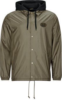 Vans Windjack Riley II Coach Jacket