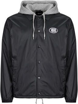 Vans Windjack TORREY HOODED COACHES JACKET