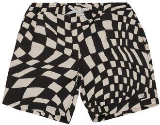 Vans Zwembroek PRIMARY II PRINTED ELASTIC BOARDSHORT