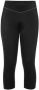 VAUDE Fietsbroek ACTIVE 3 4 PANTS - Thumbnail 1