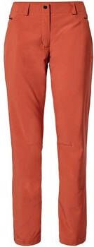 Vaude Korte Broek