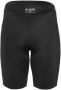 VAUDE Fietsbroek MENS ACTIVE PANTS Functionele zitkussen & ademend & snel drogend - Thumbnail 1