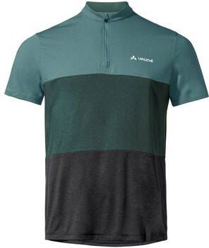 Vaude T-shirt Korte Mouw