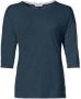 VAUDE Functioneel shirt WOMEN'S NEYLAND 3 4 T-SHIRT (1-delig) - Thumbnail 1
