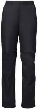 VAUDE Fietsbroek Drop Pants II