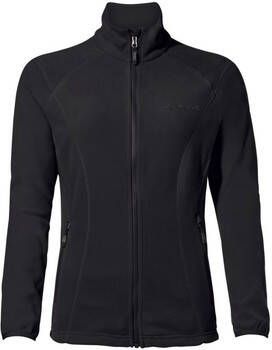 VAUDE Fleecetrui WOMEN'S ROSEMOOR FLEECE JACKET II (1-delig)