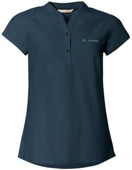 VAUDE Functionele blouse WOMEN'S YARAS SL SHIRT II (1-delig)