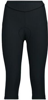VAUDE Fietsbroekje Advanced 3 4 Pants IV