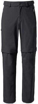 VAUDE Outdoorbroek MEN'S FARLEY STRETCH T-ZIP PANTS III (3-delig)