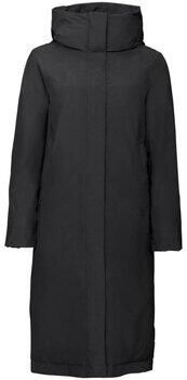 VAUDE Lange jas WOMEN'S COREWAY COAT (1-delig)