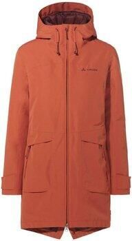 Vaude Parka Jas
