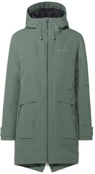 Vaude Parka Jas