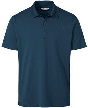 Vaude Polo Shirt Korte Mouw
