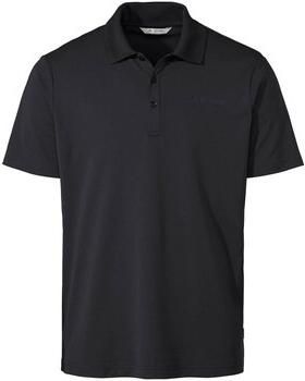 Vaude Polo Shirt Korte Mouw