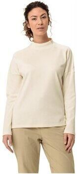 Vaude T-Shirt Lange Mouw