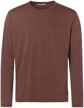 Vaude T-Shirt Lange Mouw