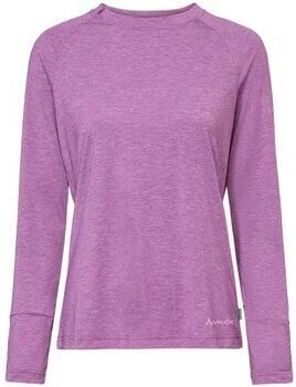 Vaude T-Shirt Lange Mouw