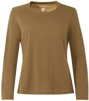 Vaude T-Shirt Lange Mouw