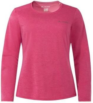 Vaude T-Shirt Lange Mouw
