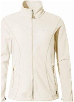 VAUDE Fleecetrui WOMEN'S ROSEMOOR FLEECE JACKET II (1-delig)