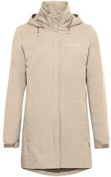 VAUDE Regenjack WOMEN'S ESCAPE PARKA