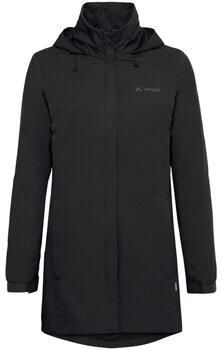 VAUDE Regenjack WOMEN'S ESCAPE PARKA